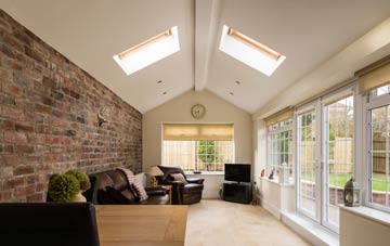 conservatory roof insulation Tibenham, Norfolk