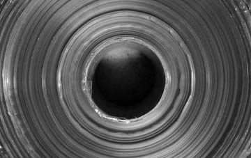 Tibenham edpm waterproofing