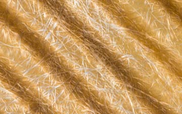 Tibenham fibreglass roof waterproofing