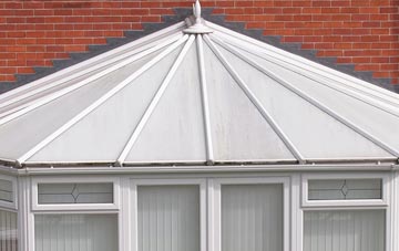 Tibenham polycarbonate conservatory roof repairs