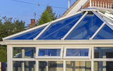 professional Tibenham conservatory insulation