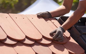 Tibenham roof tile contractors