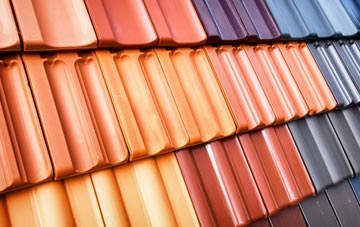 Tibenham roof tile costs