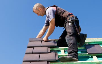 disadvantages of Tibenham slate roofing