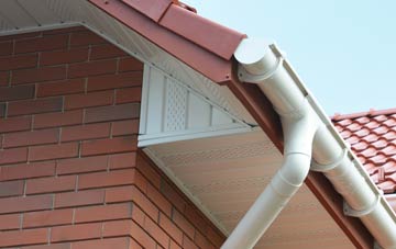 Tibenham soffit repair costs