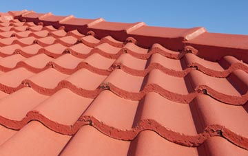 Tibenham tile and slate roof replacement