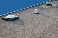 Tibenham flat roofing
