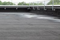 find rated Tibenham flat roofing companies