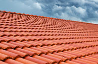 Tibenham roofing tiles