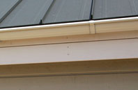 Tibenham soffit repair