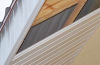 rated Tibenham soffit repair companies