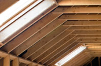 Tibenham tapered roof insulation quotes